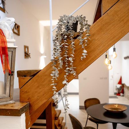 La Casa Dello Sdrucciolo Apartment Montepulciano Ngoại thất bức ảnh