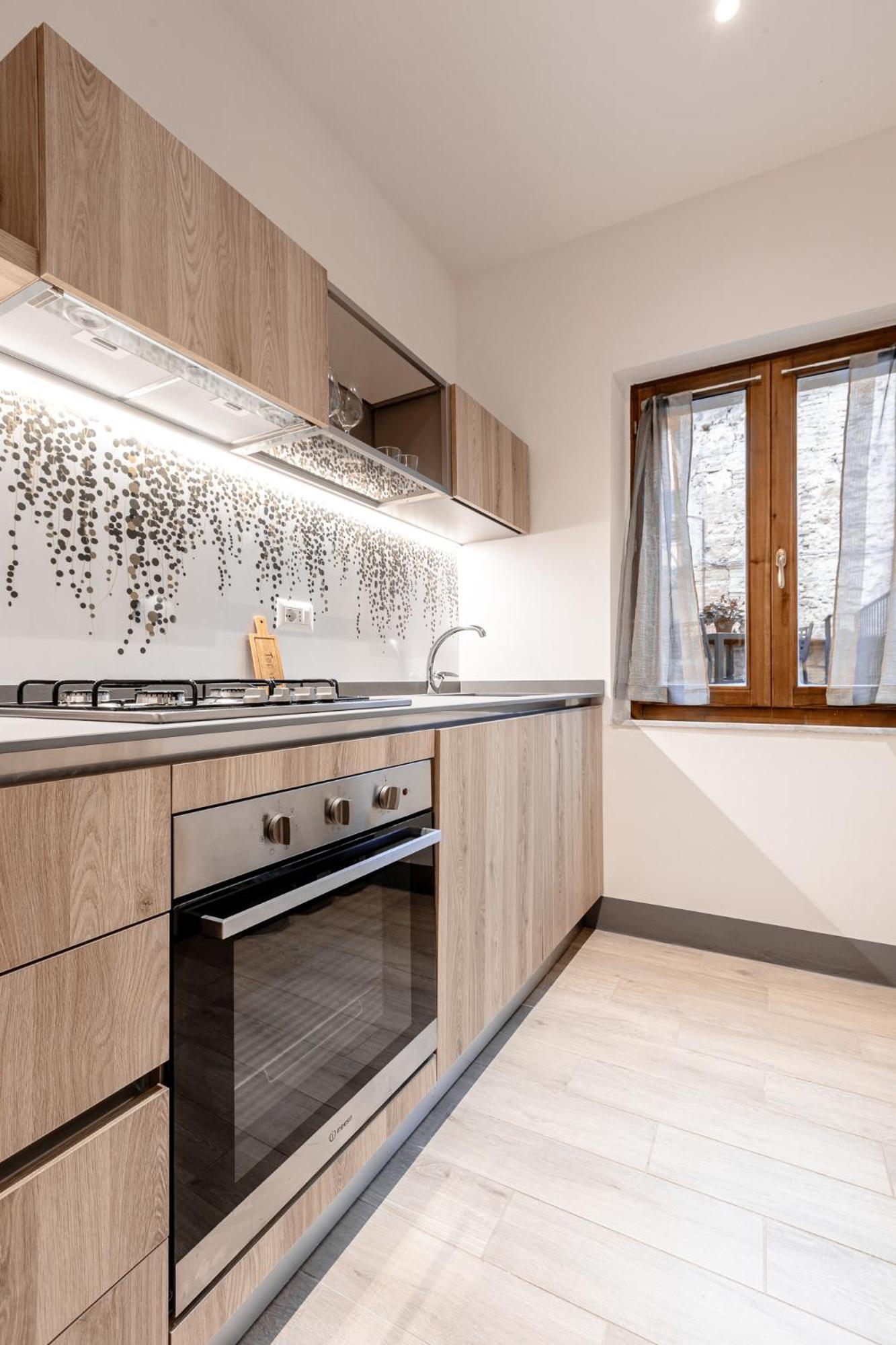 La Casa Dello Sdrucciolo Apartment Montepulciano Ngoại thất bức ảnh