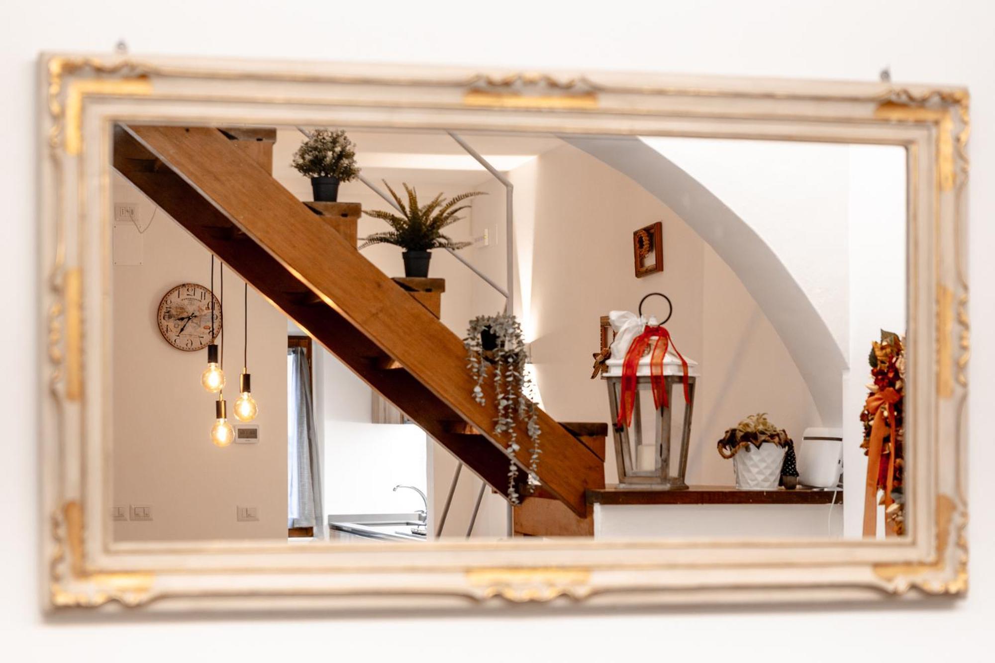 La Casa Dello Sdrucciolo Apartment Montepulciano Ngoại thất bức ảnh