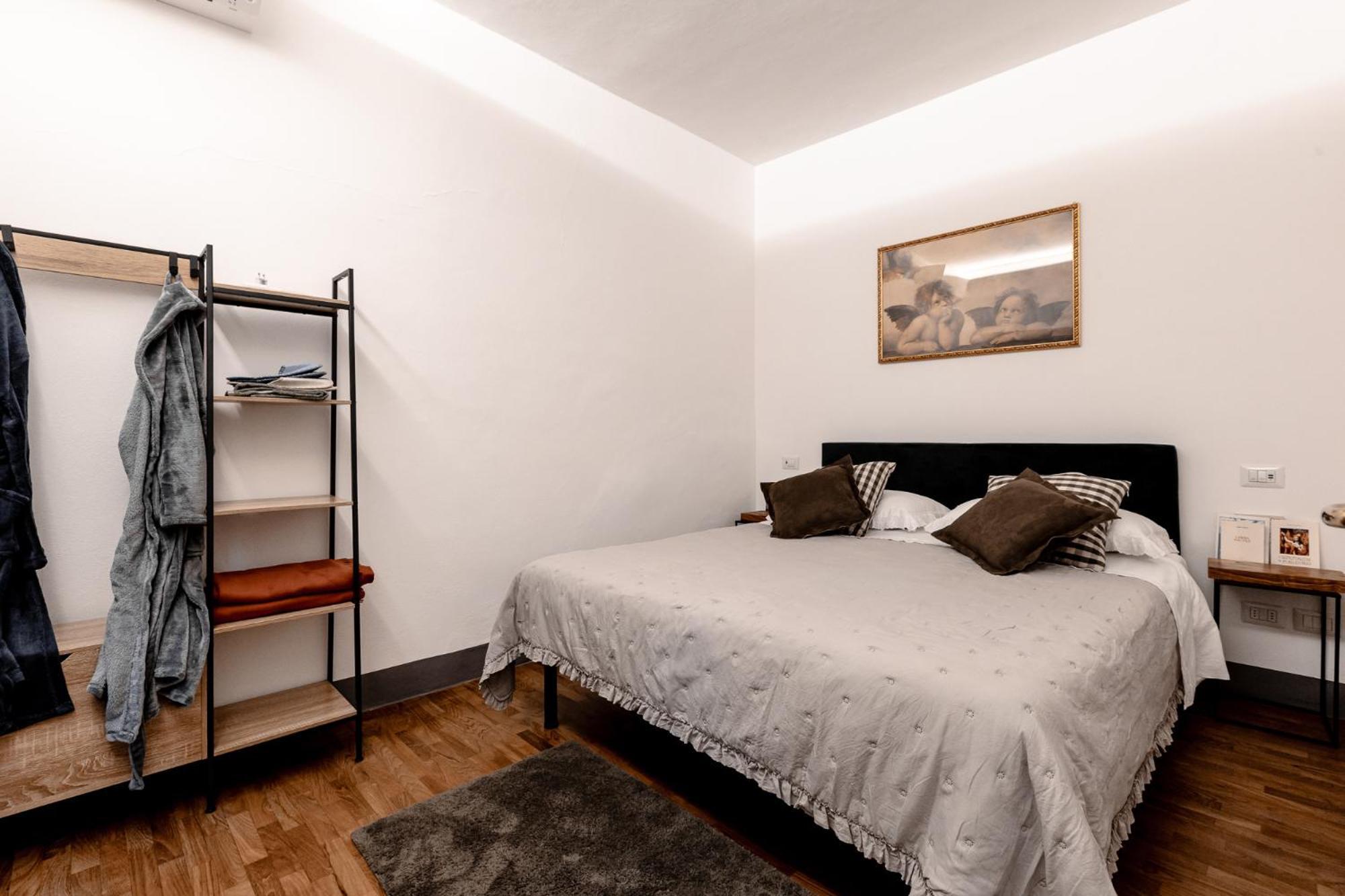 La Casa Dello Sdrucciolo Apartment Montepulciano Ngoại thất bức ảnh