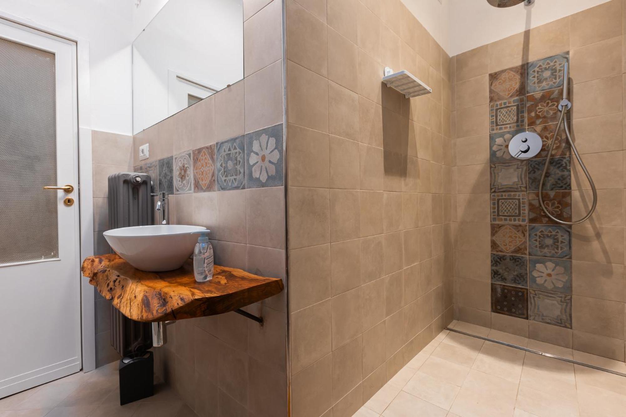 La Casa Dello Sdrucciolo Apartment Montepulciano Ngoại thất bức ảnh