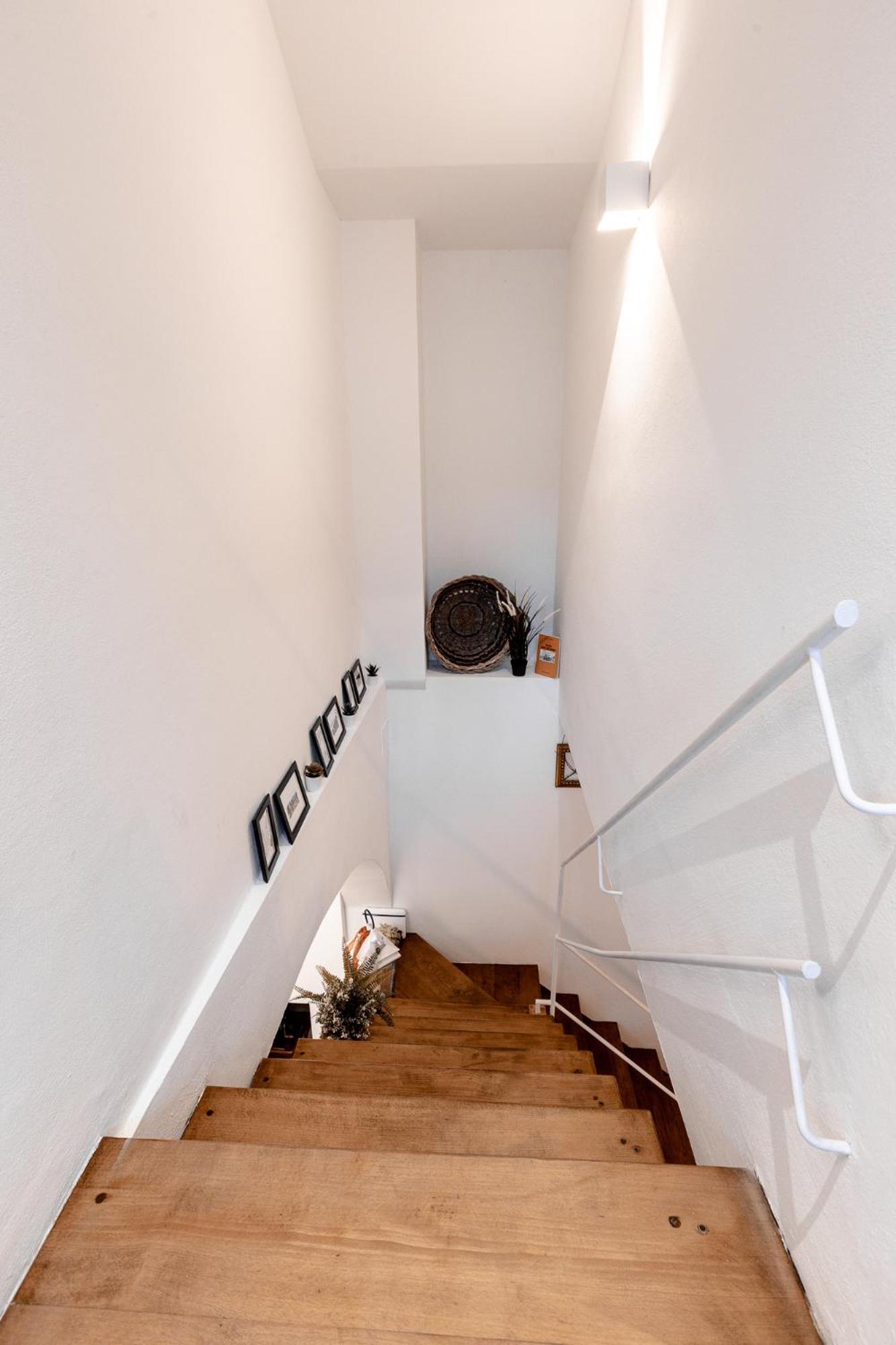 La Casa Dello Sdrucciolo Apartment Montepulciano Ngoại thất bức ảnh