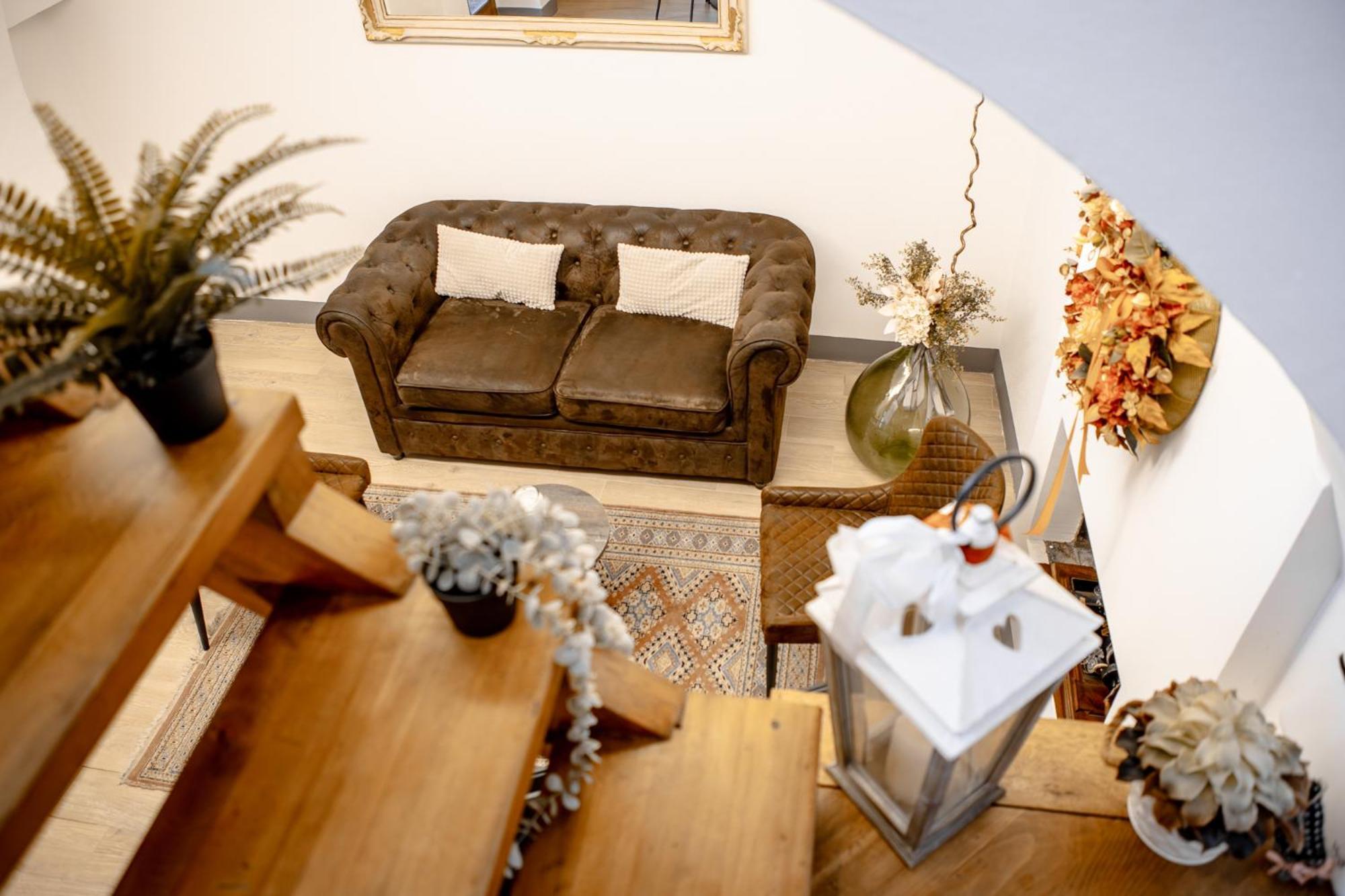 La Casa Dello Sdrucciolo Apartment Montepulciano Ngoại thất bức ảnh