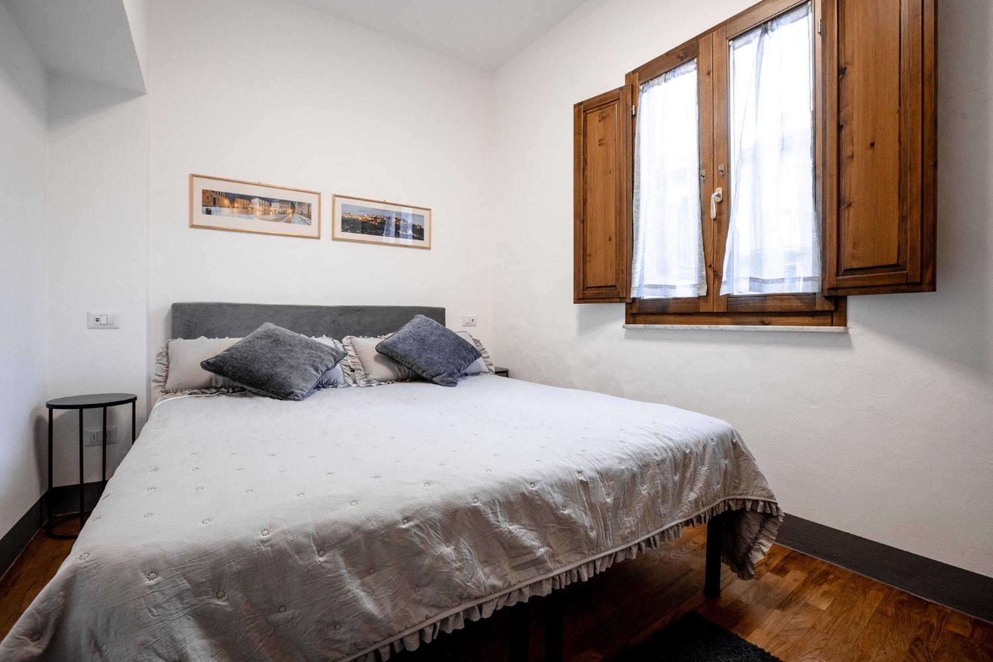 La Casa Dello Sdrucciolo Apartment Montepulciano Ngoại thất bức ảnh